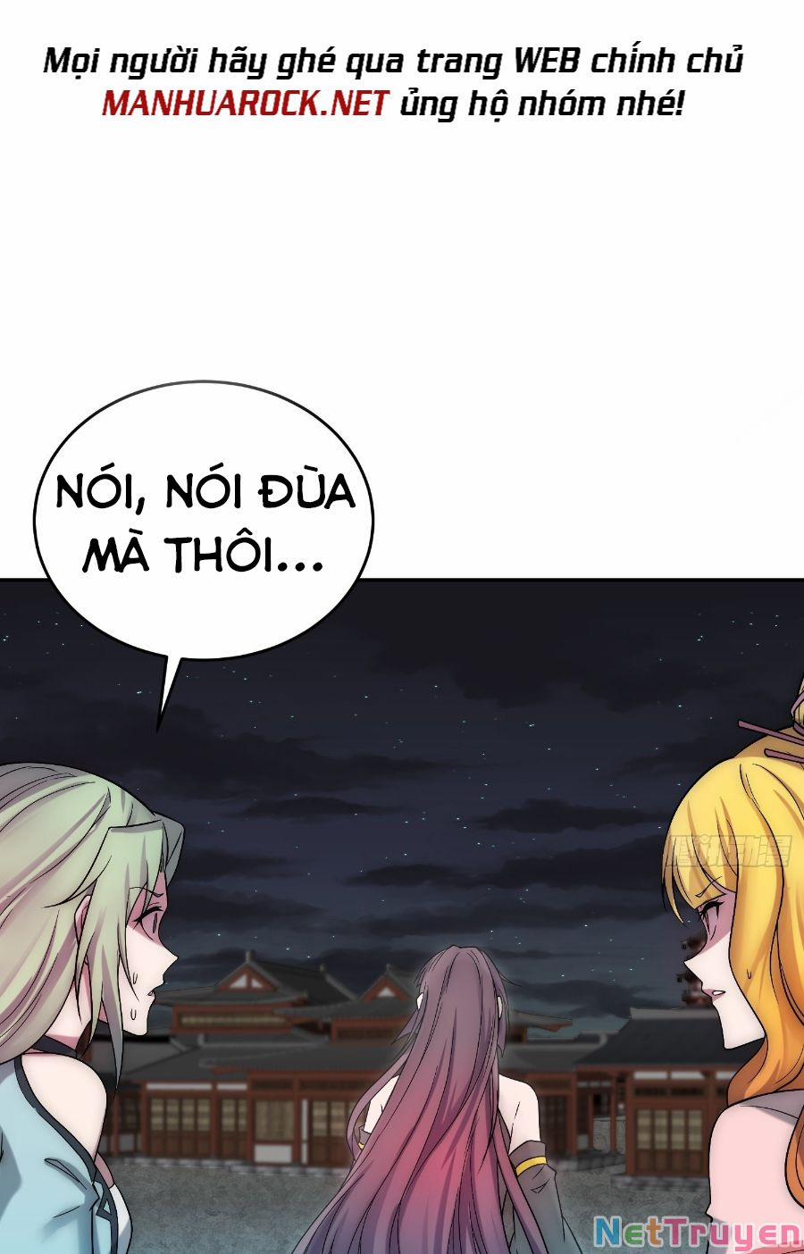 Từ Lúc Bắt Đầu Liền Vô Địch 41 trang 54