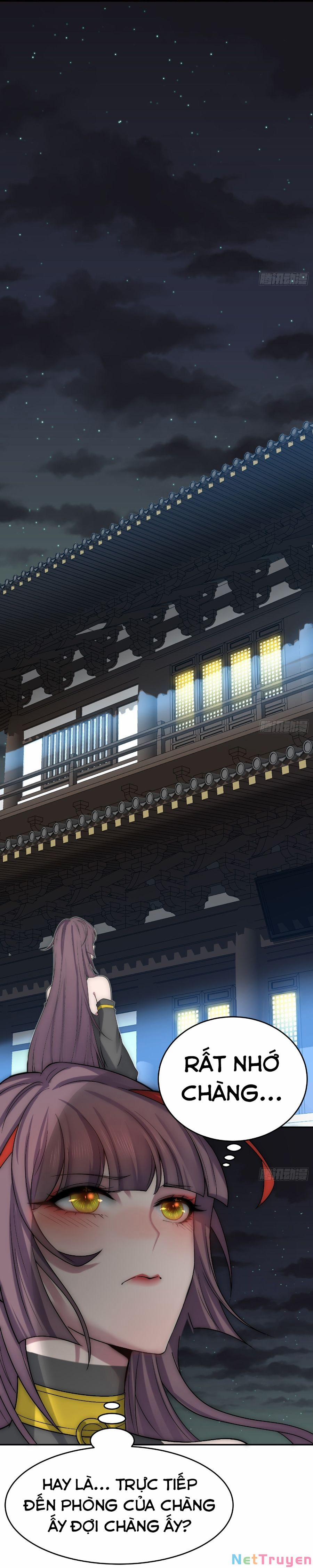 Từ Lúc Bắt Đầu Liền Vô Địch 41 trang 56