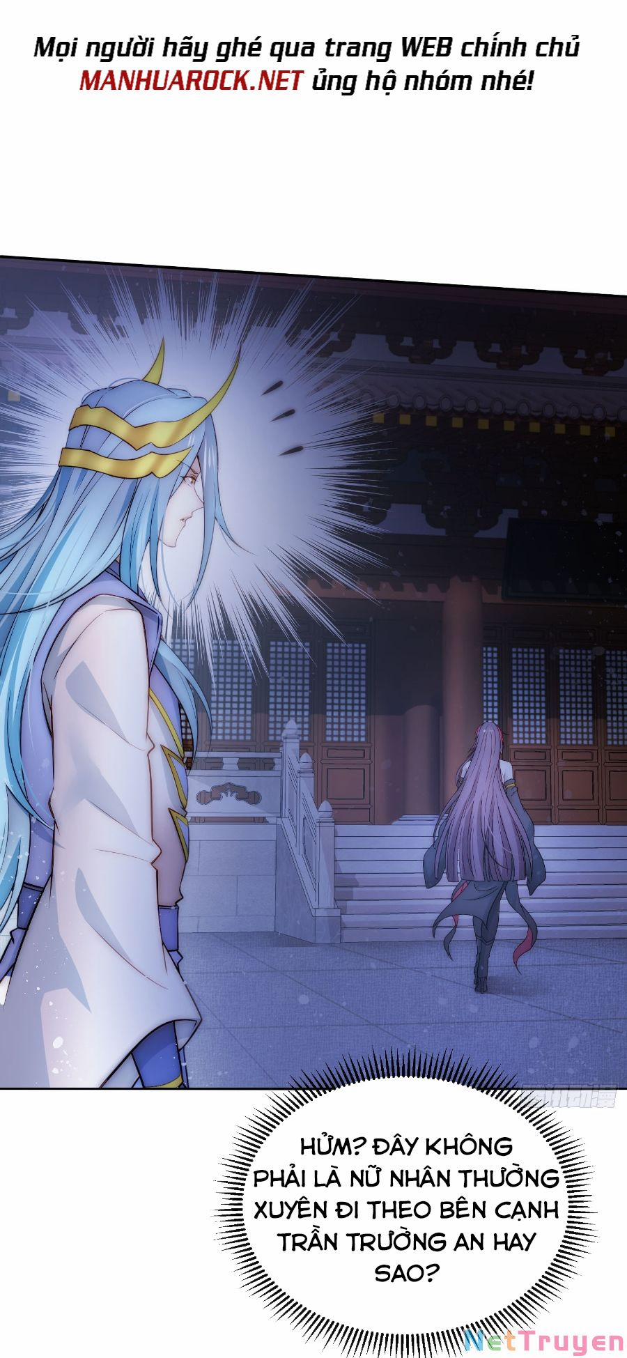 Từ Lúc Bắt Đầu Liền Vô Địch 41 trang 57