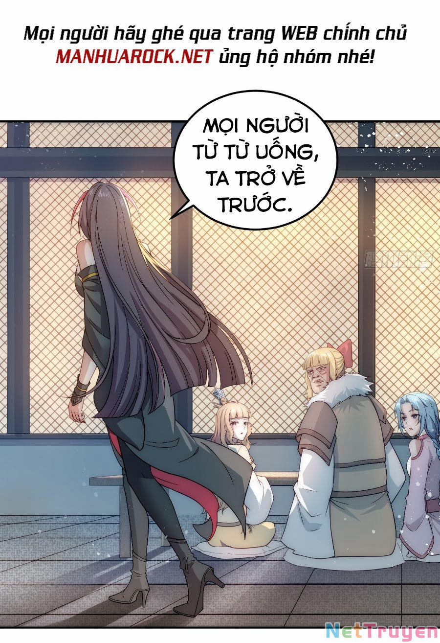 Từ Lúc Bắt Đầu Liền Vô Địch 41 trang 6