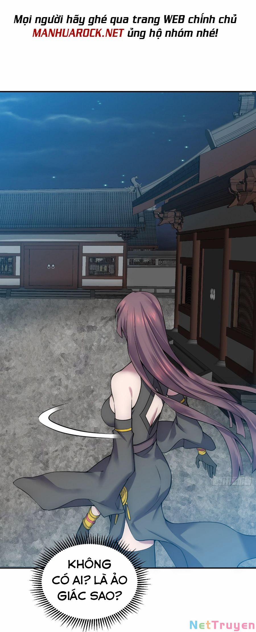 Từ Lúc Bắt Đầu Liền Vô Địch 41 trang 61