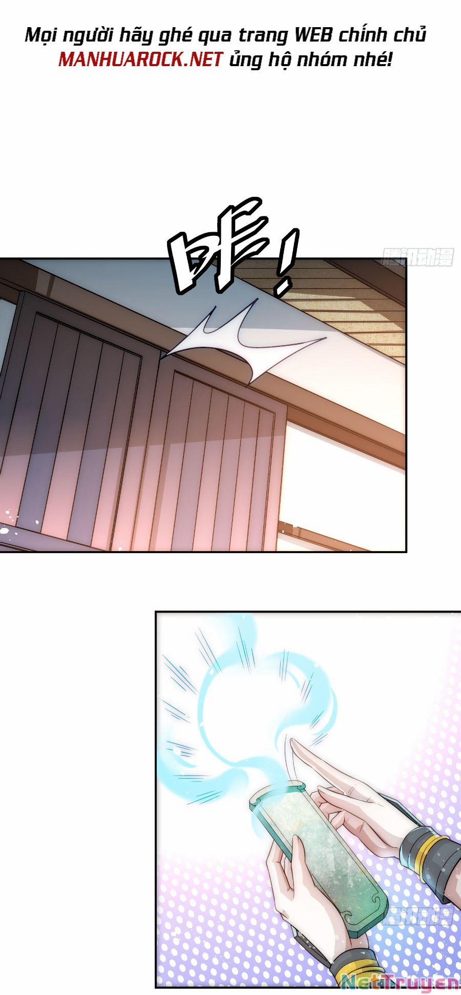 Từ Lúc Bắt Đầu Liền Vô Địch 41 trang 7