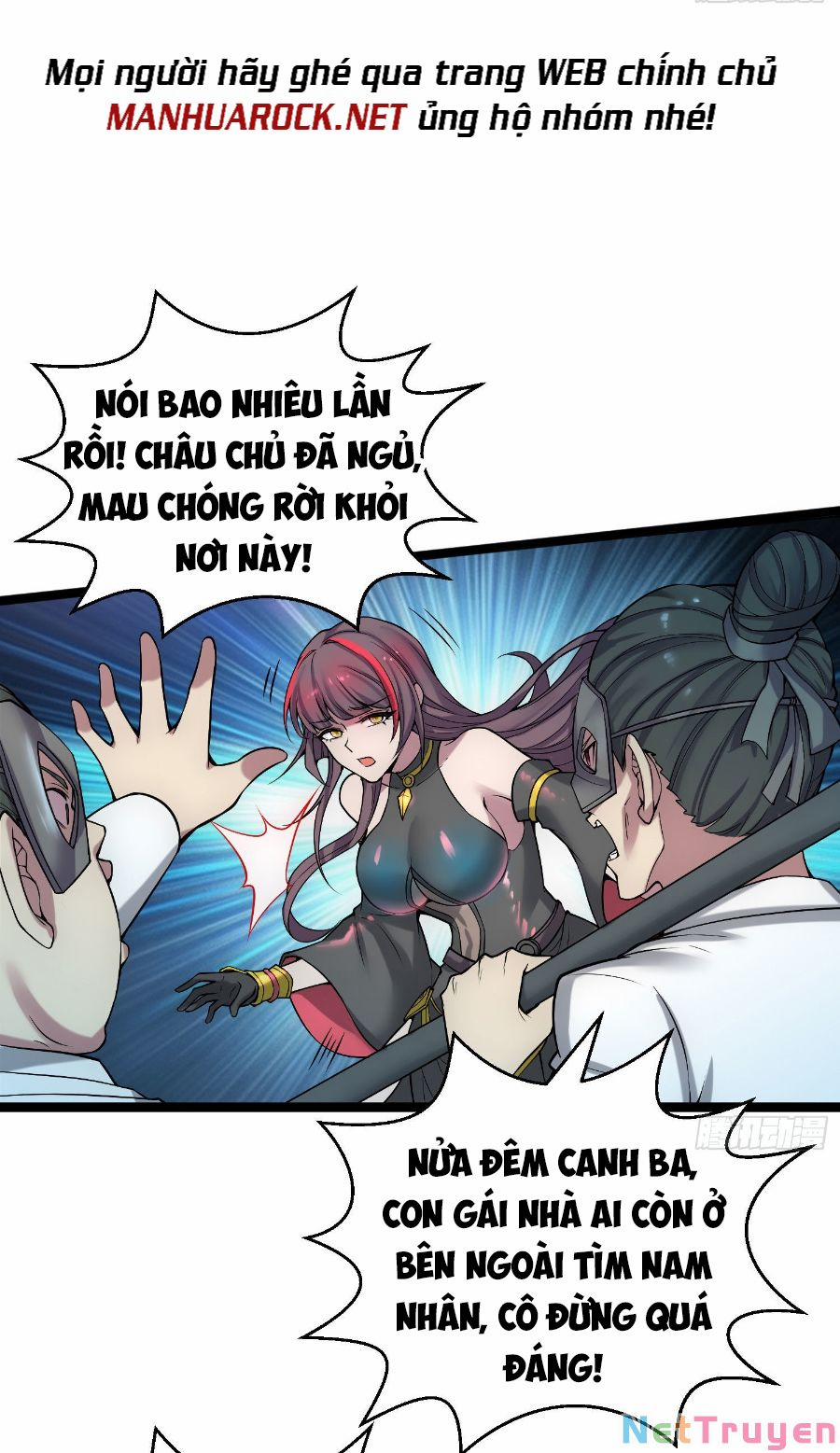 Từ Lúc Bắt Đầu Liền Vô Địch 42 trang 1