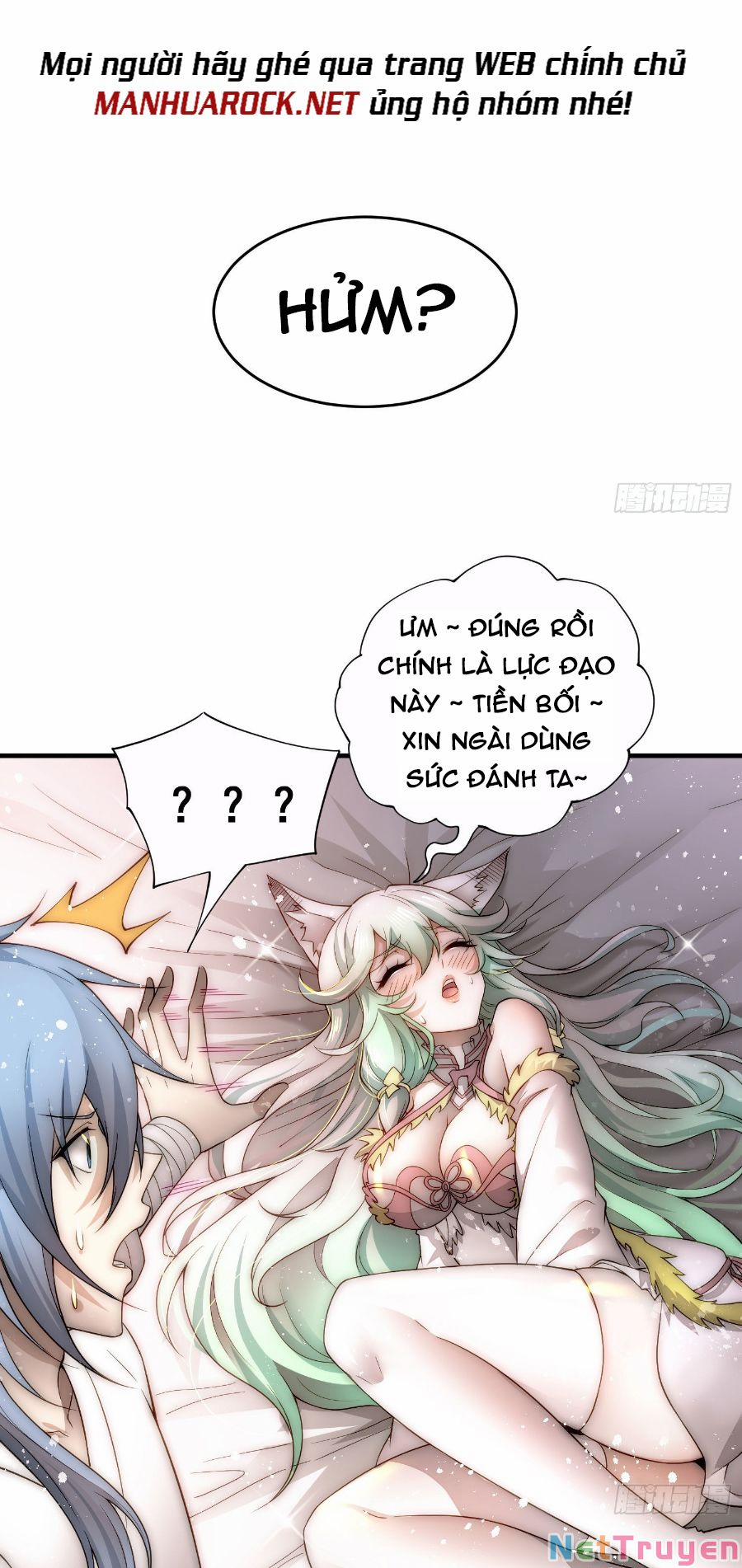 Từ Lúc Bắt Đầu Liền Vô Địch 42 trang 11