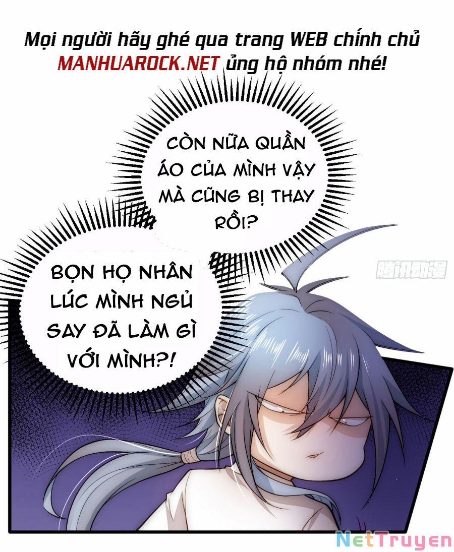 Từ Lúc Bắt Đầu Liền Vô Địch 42 trang 14