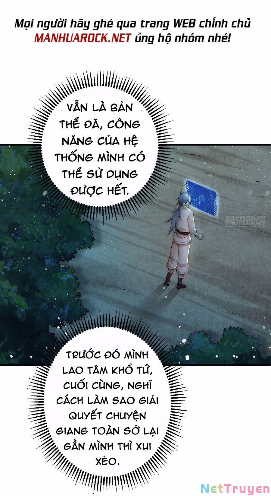 Từ Lúc Bắt Đầu Liền Vô Địch 42 trang 19