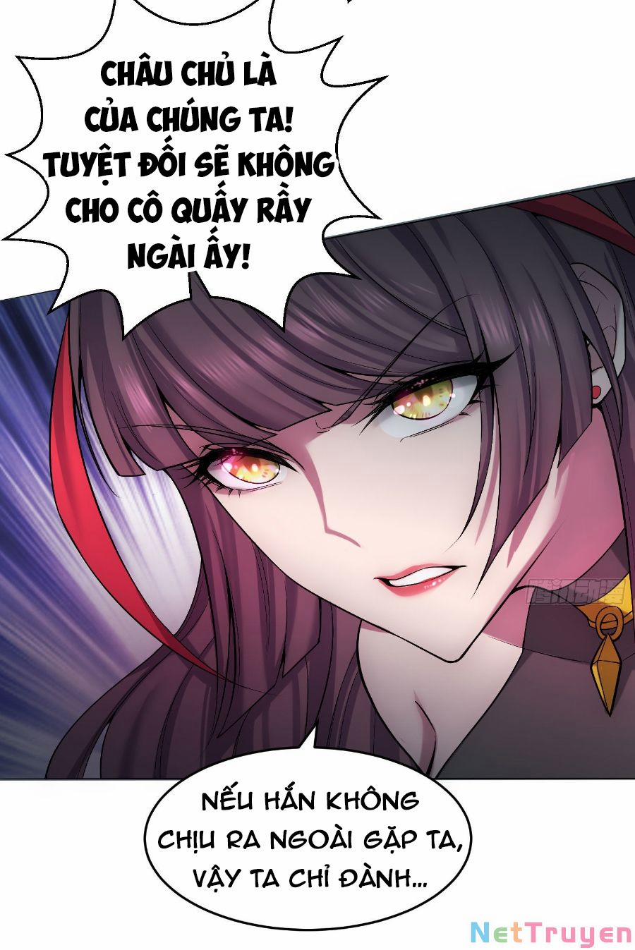 Từ Lúc Bắt Đầu Liền Vô Địch 42 trang 2