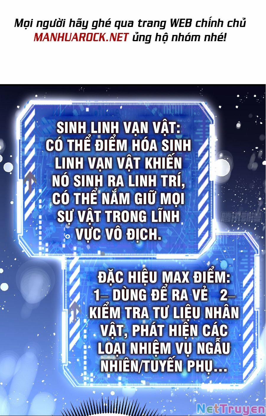 Từ Lúc Bắt Đầu Liền Vô Địch 42 trang 21