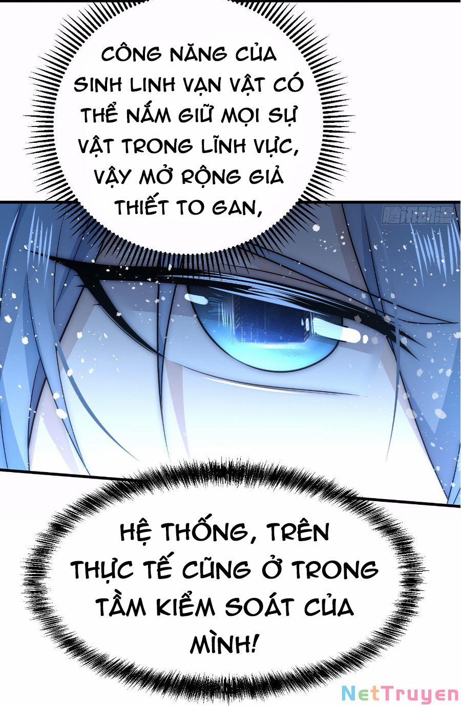 Từ Lúc Bắt Đầu Liền Vô Địch 42 trang 22