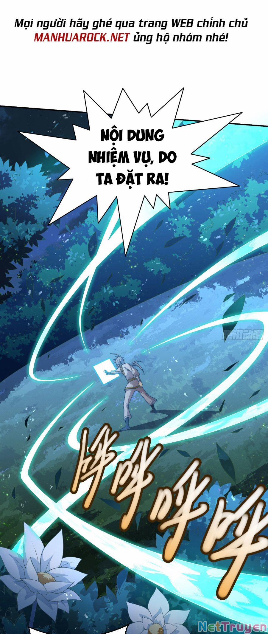 Từ Lúc Bắt Đầu Liền Vô Địch 42 trang 25