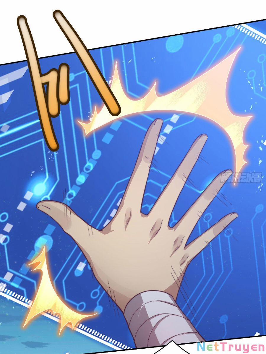 Từ Lúc Bắt Đầu Liền Vô Địch 42 trang 30