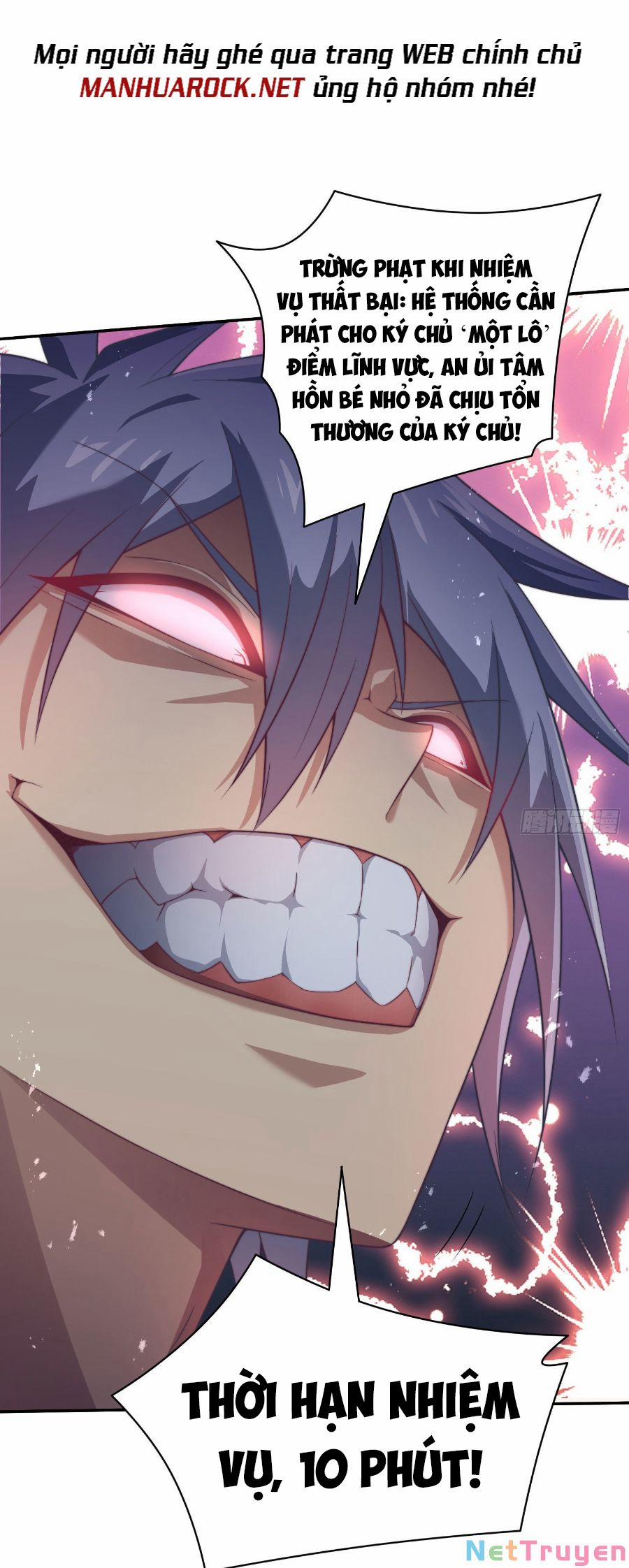 Từ Lúc Bắt Đầu Liền Vô Địch 42 trang 32