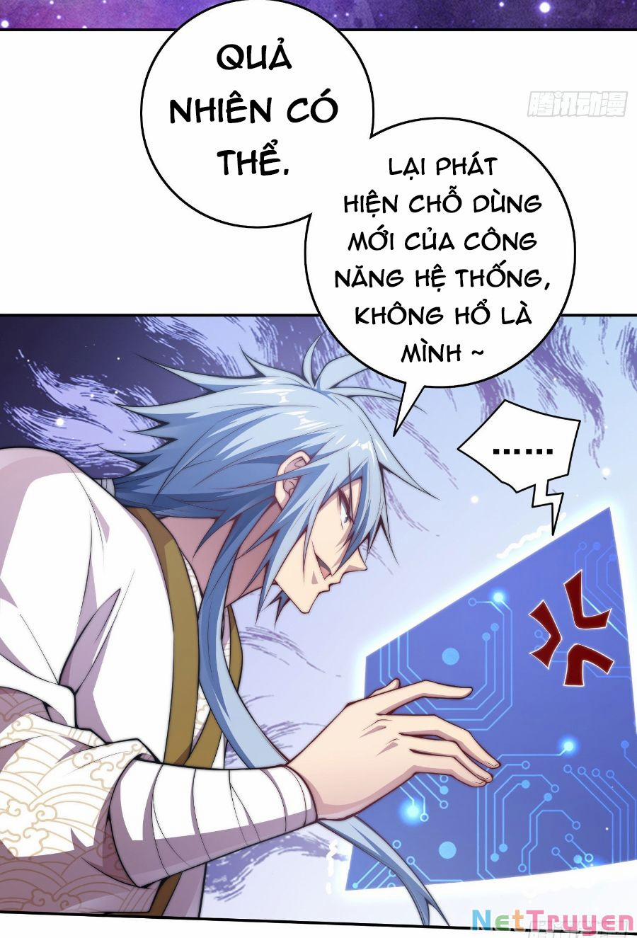 Từ Lúc Bắt Đầu Liền Vô Địch 42 trang 34