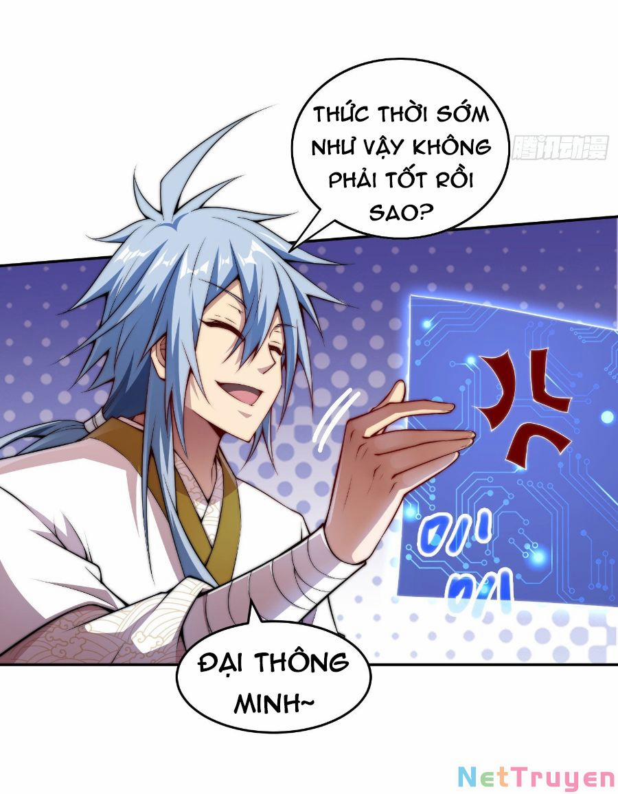 Từ Lúc Bắt Đầu Liền Vô Địch 42 trang 38