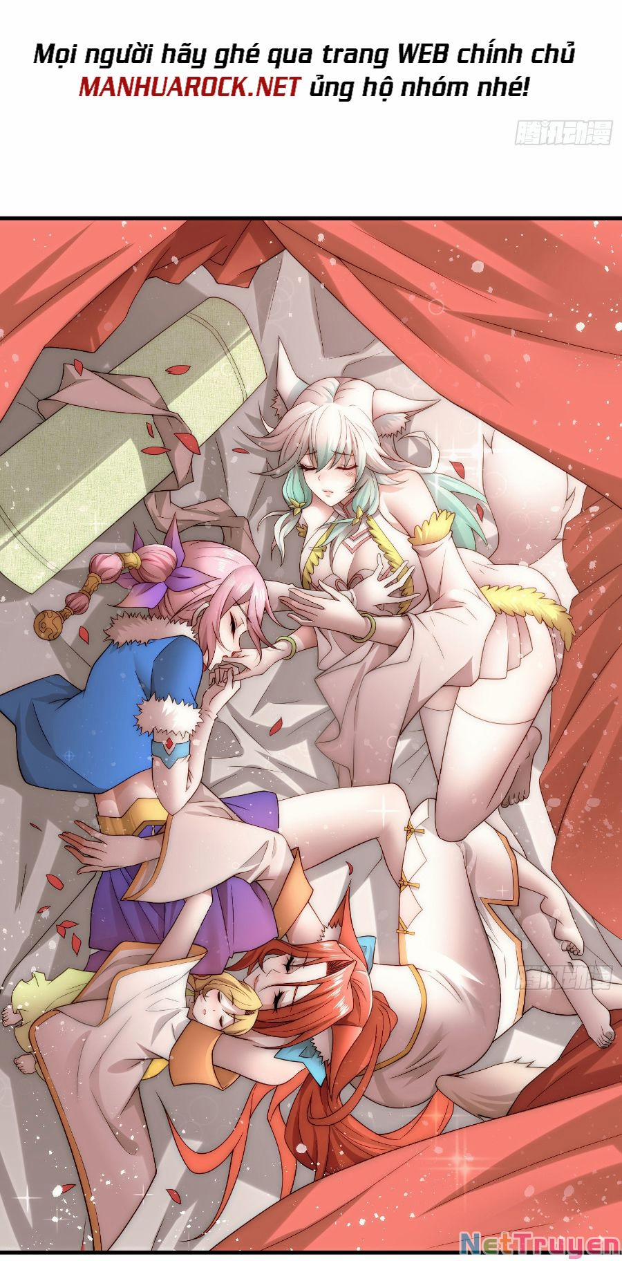 Từ Lúc Bắt Đầu Liền Vô Địch 42 trang 43