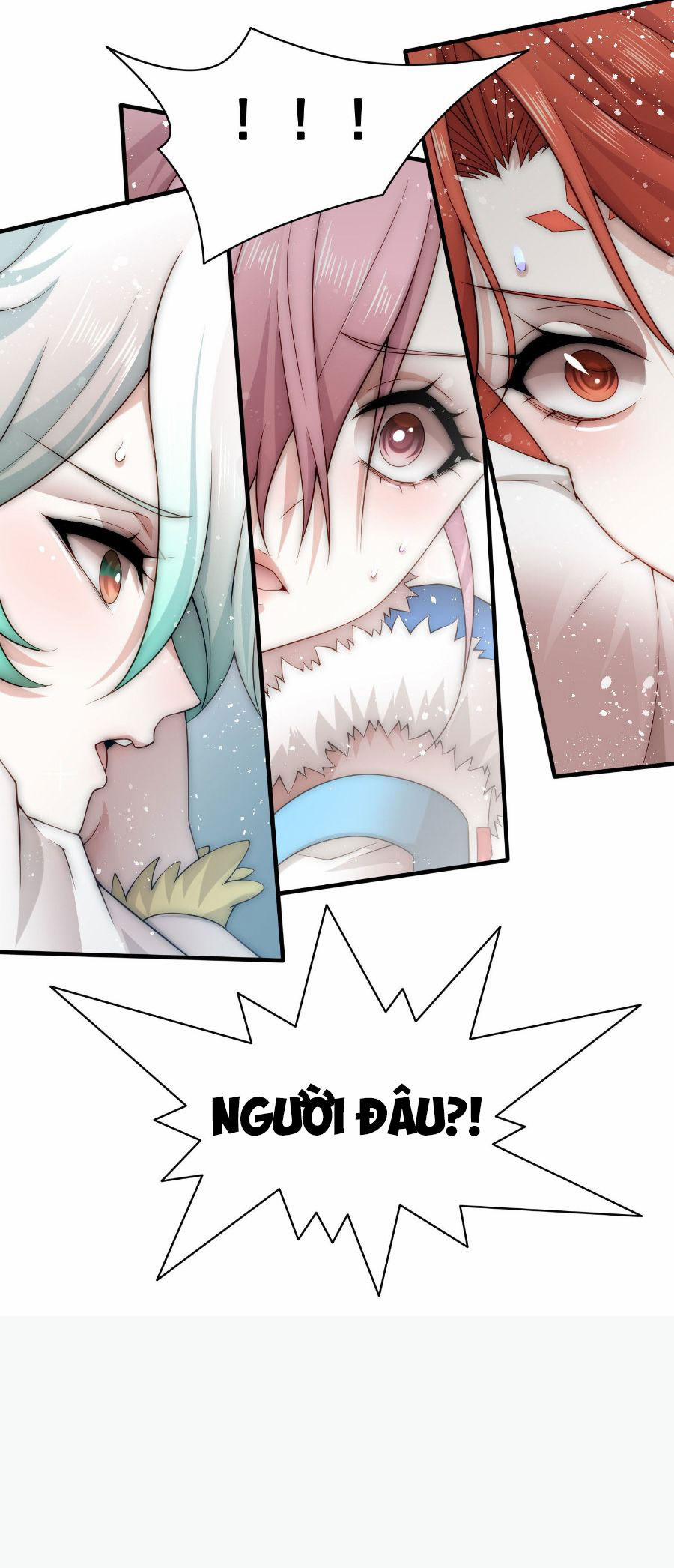 Từ Lúc Bắt Đầu Liền Vô Địch 42 trang 45