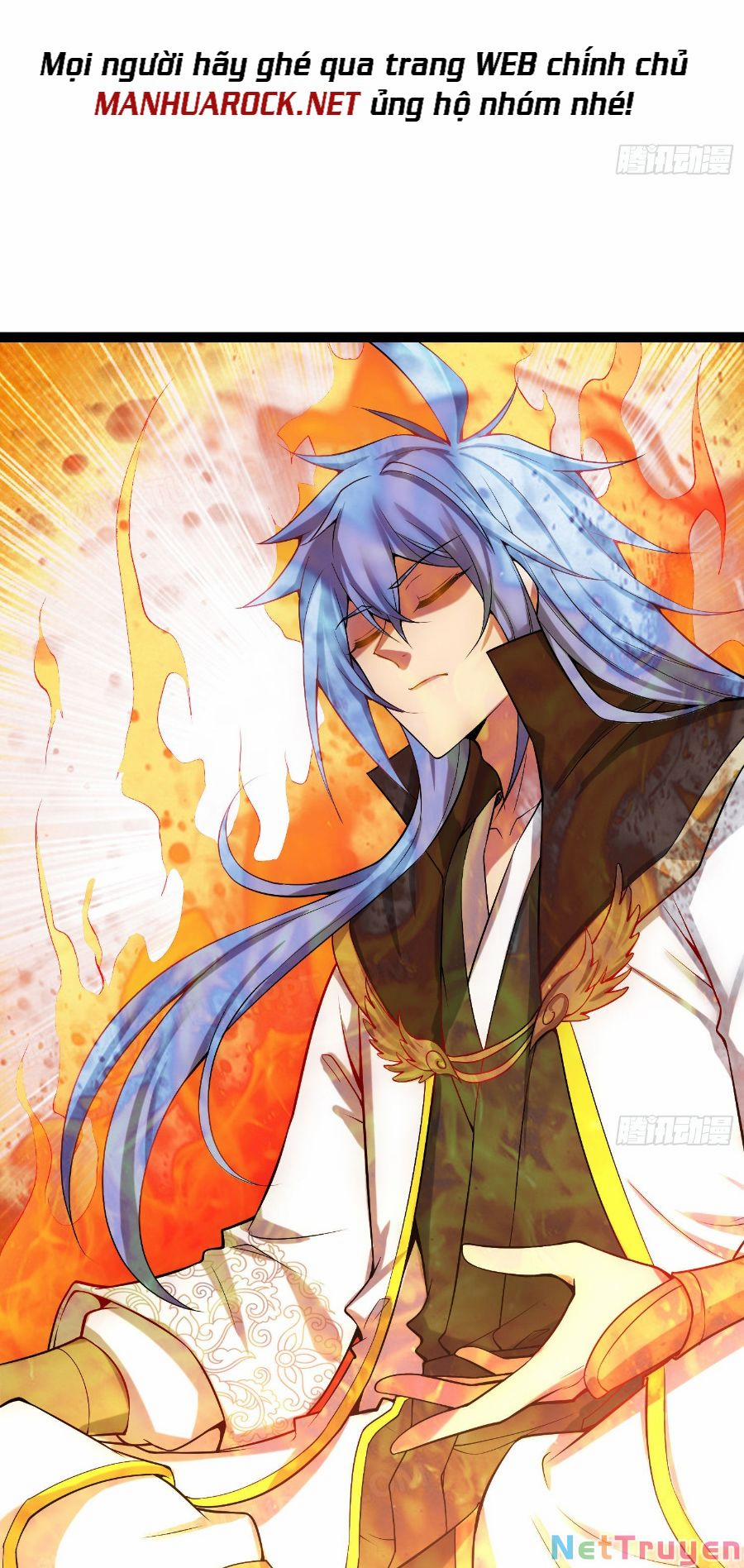 Từ Lúc Bắt Đầu Liền Vô Địch 42 trang 6