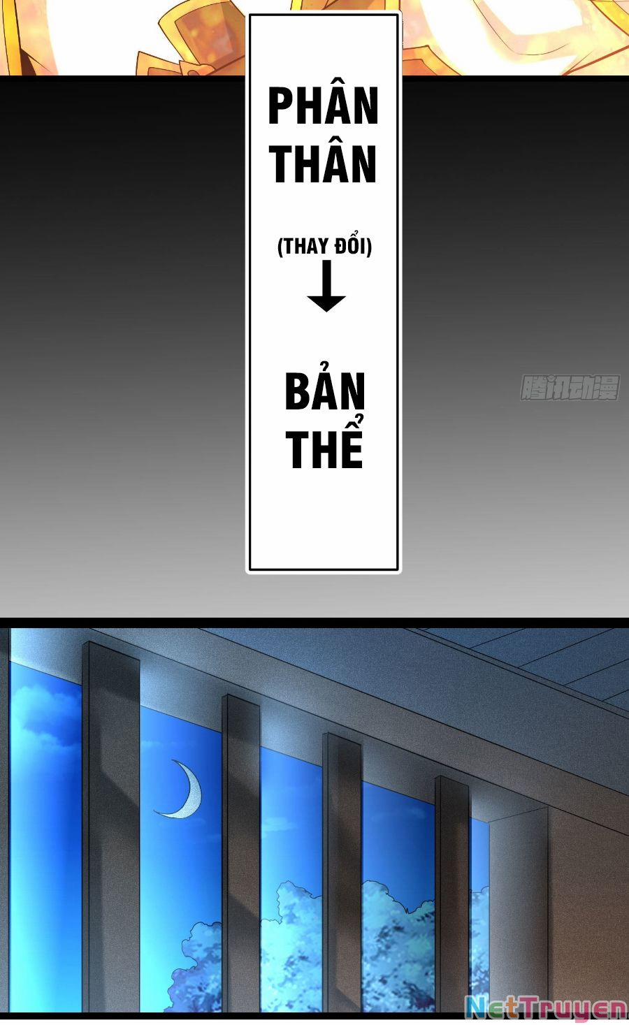 Từ Lúc Bắt Đầu Liền Vô Địch 42 trang 7