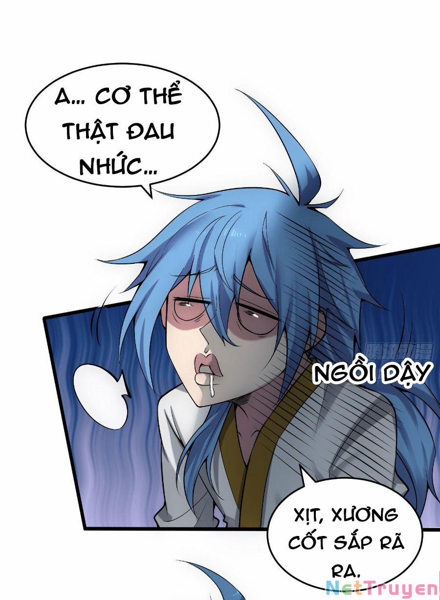 Từ Lúc Bắt Đầu Liền Vô Địch 42 trang 9