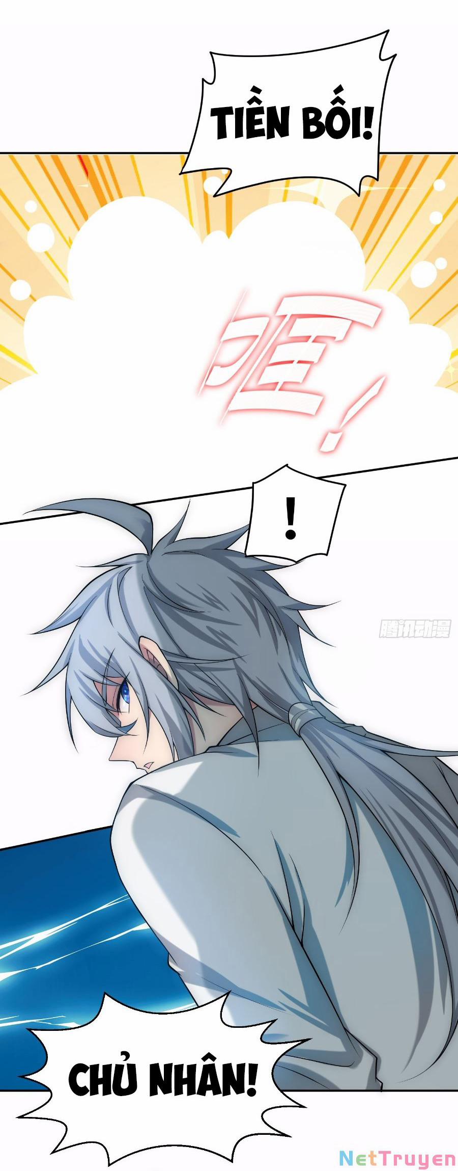 Từ Lúc Bắt Đầu Liền Vô Địch 43 trang 0