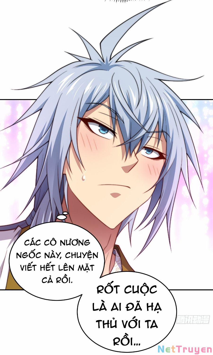 Từ Lúc Bắt Đầu Liền Vô Địch 43 trang 13