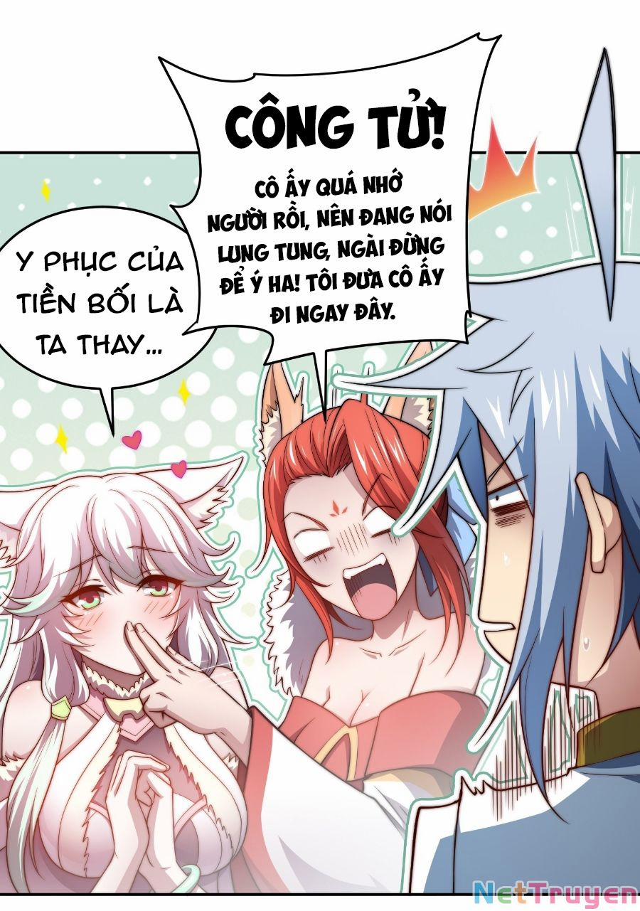 Từ Lúc Bắt Đầu Liền Vô Địch 43 trang 14