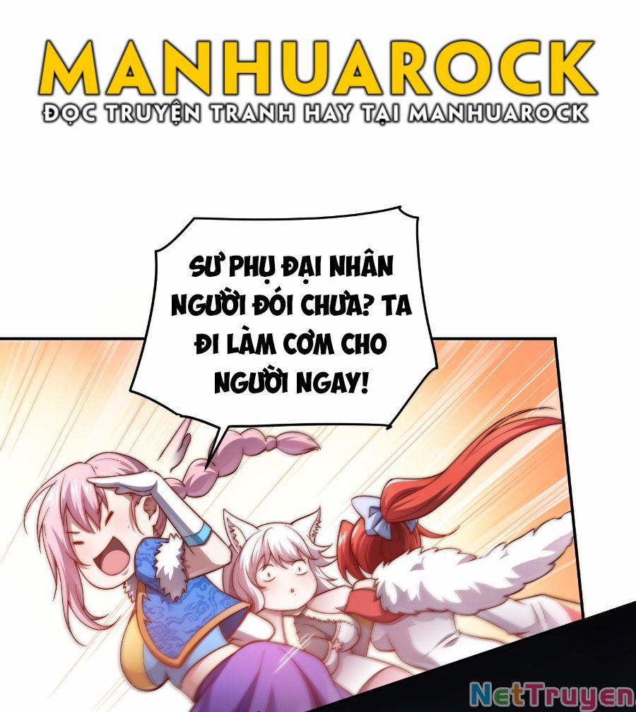 Từ Lúc Bắt Đầu Liền Vô Địch 43 trang 15