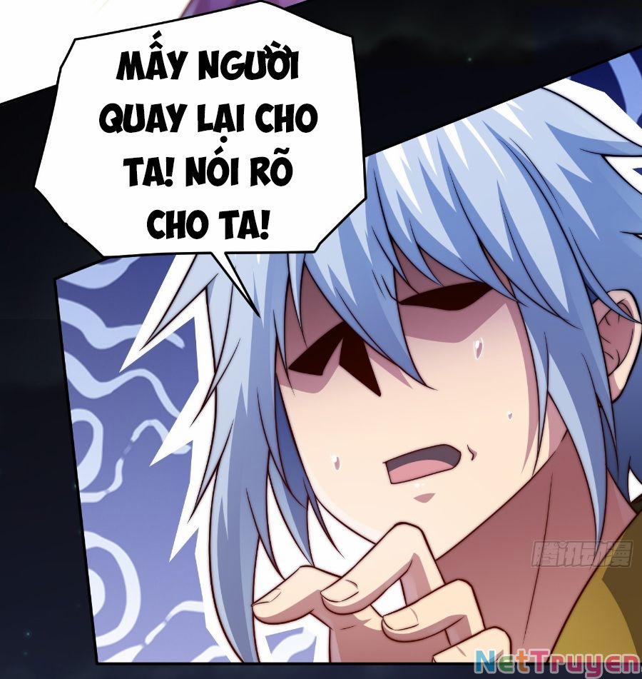 Từ Lúc Bắt Đầu Liền Vô Địch 43 trang 16