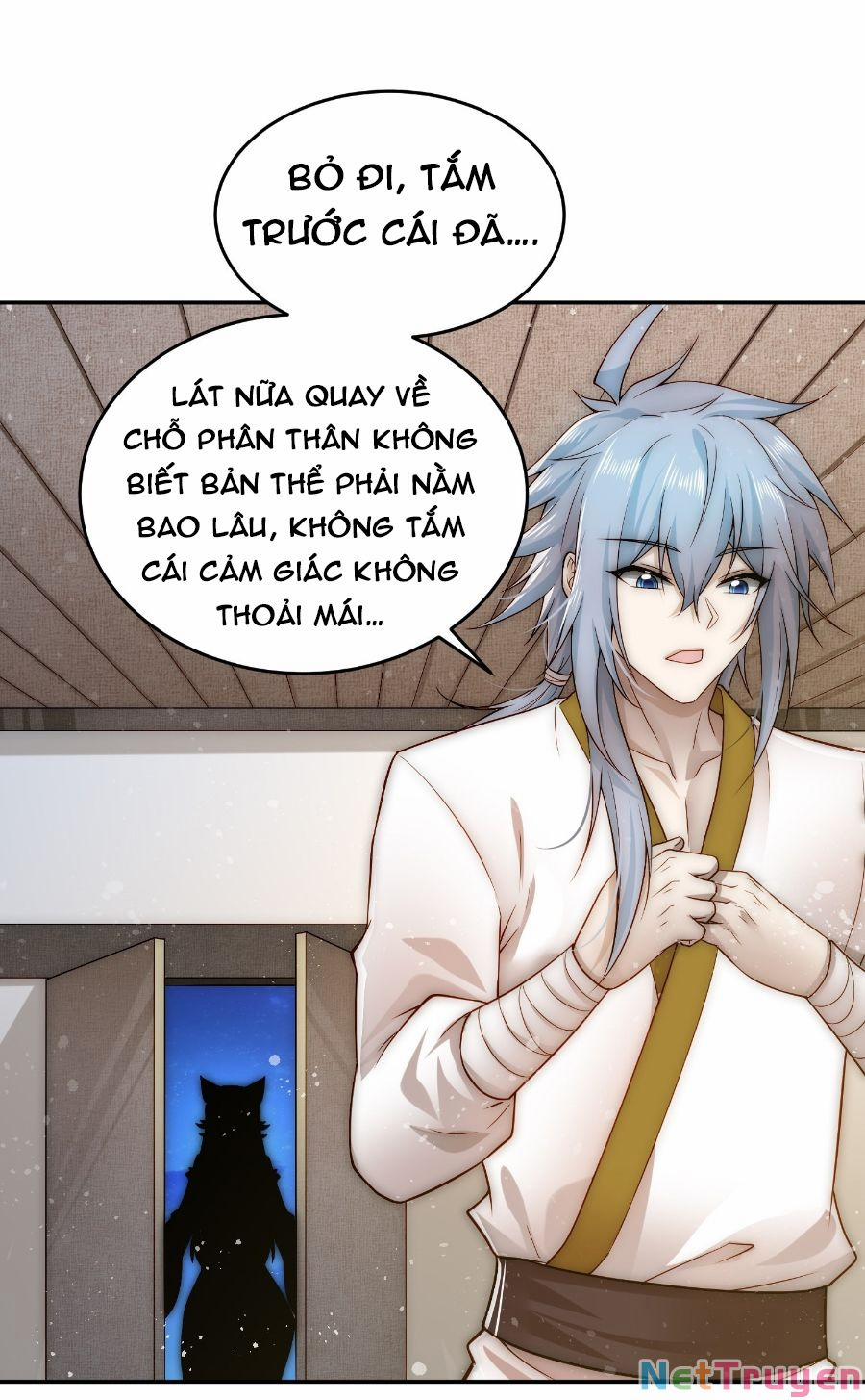 Từ Lúc Bắt Đầu Liền Vô Địch 43 trang 18