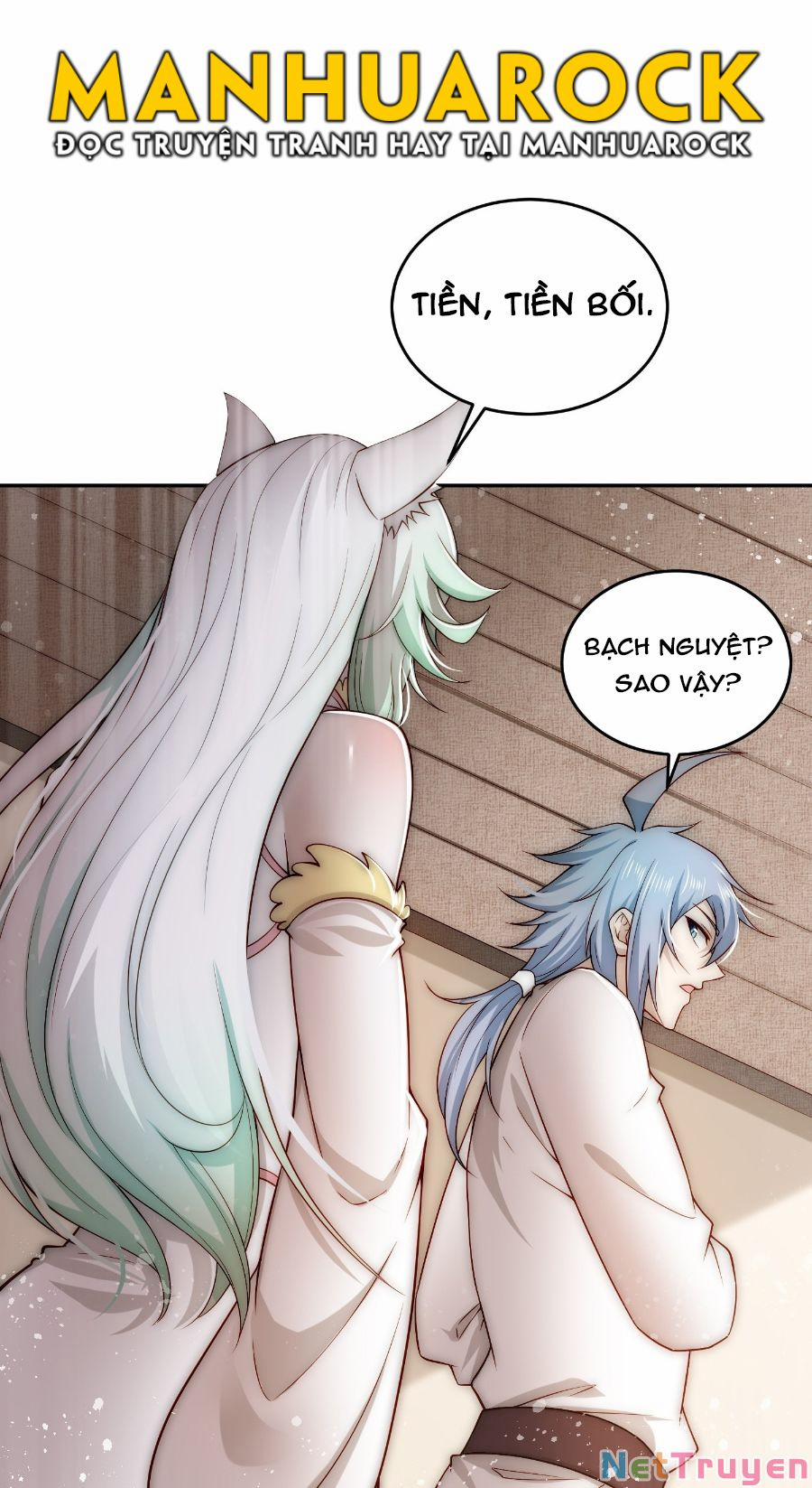 Từ Lúc Bắt Đầu Liền Vô Địch 43 trang 19