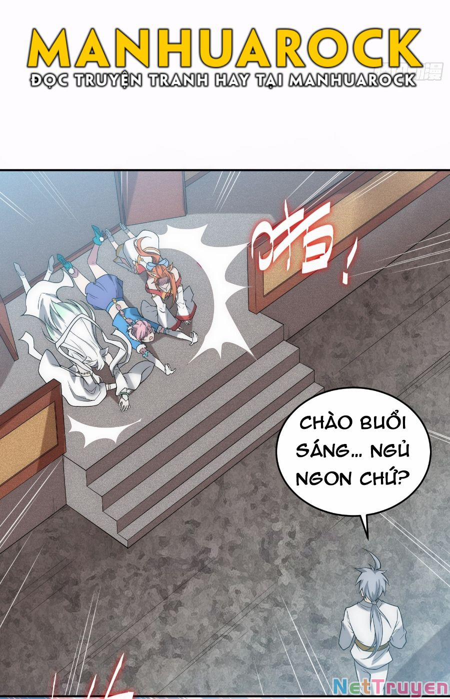 Từ Lúc Bắt Đầu Liền Vô Địch 43 trang 2