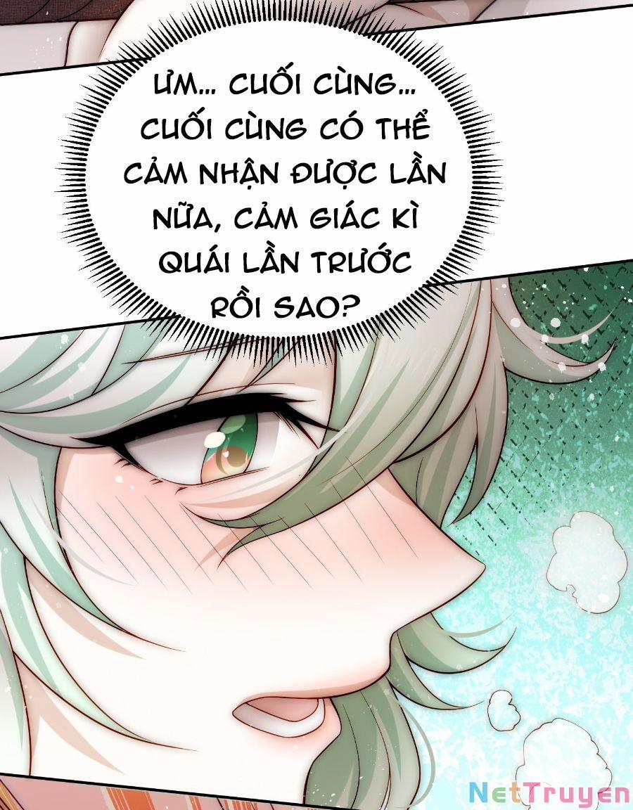 Từ Lúc Bắt Đầu Liền Vô Địch 43 trang 22