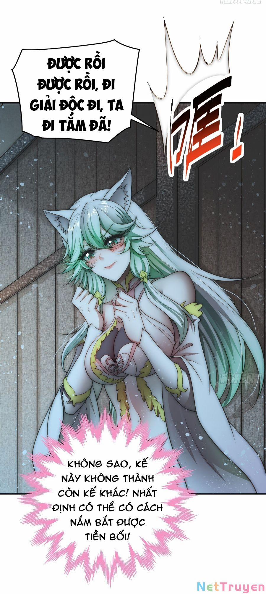 Từ Lúc Bắt Đầu Liền Vô Địch 43 trang 24