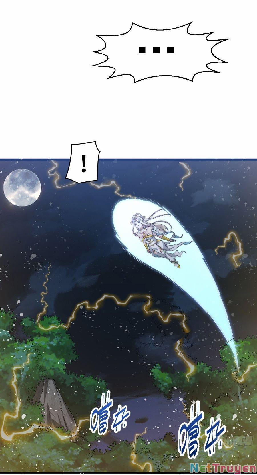 Từ Lúc Bắt Đầu Liền Vô Địch 43 trang 30