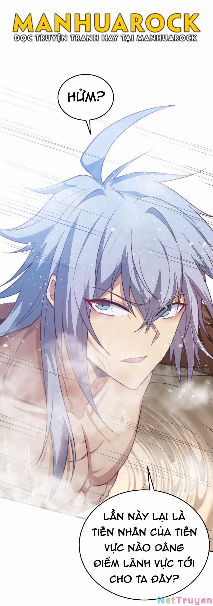 Từ Lúc Bắt Đầu Liền Vô Địch 43 trang 33