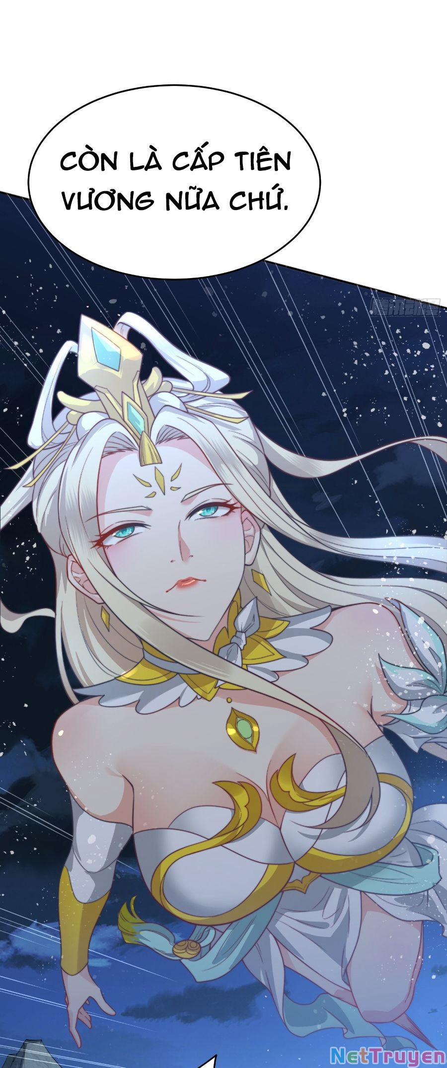 Từ Lúc Bắt Đầu Liền Vô Địch 43 trang 34