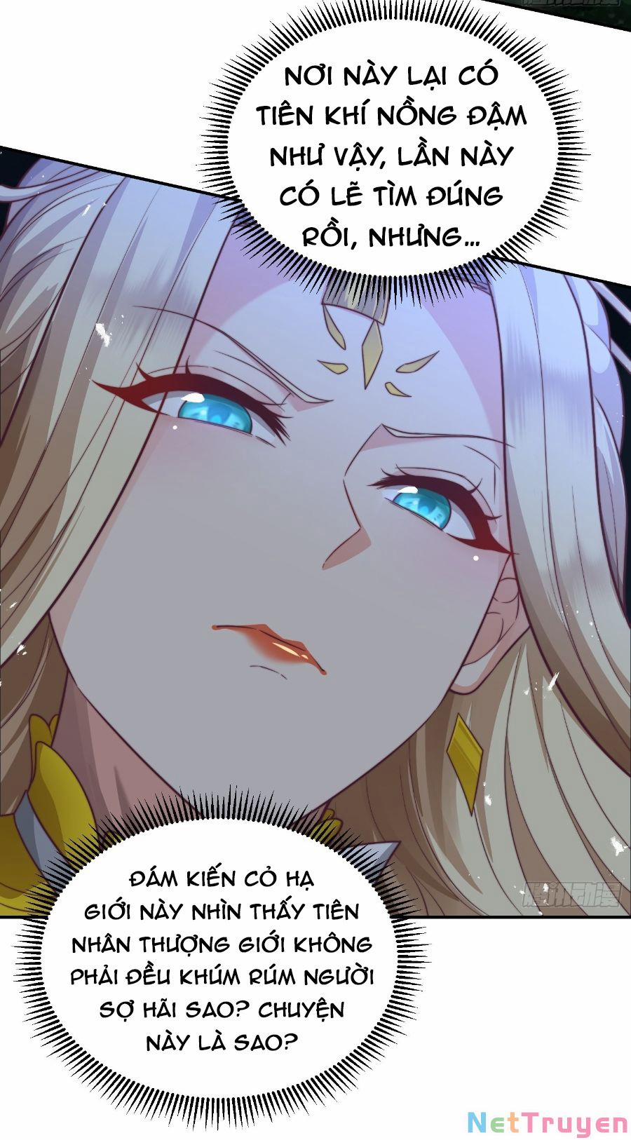 Từ Lúc Bắt Đầu Liền Vô Địch 43 trang 37