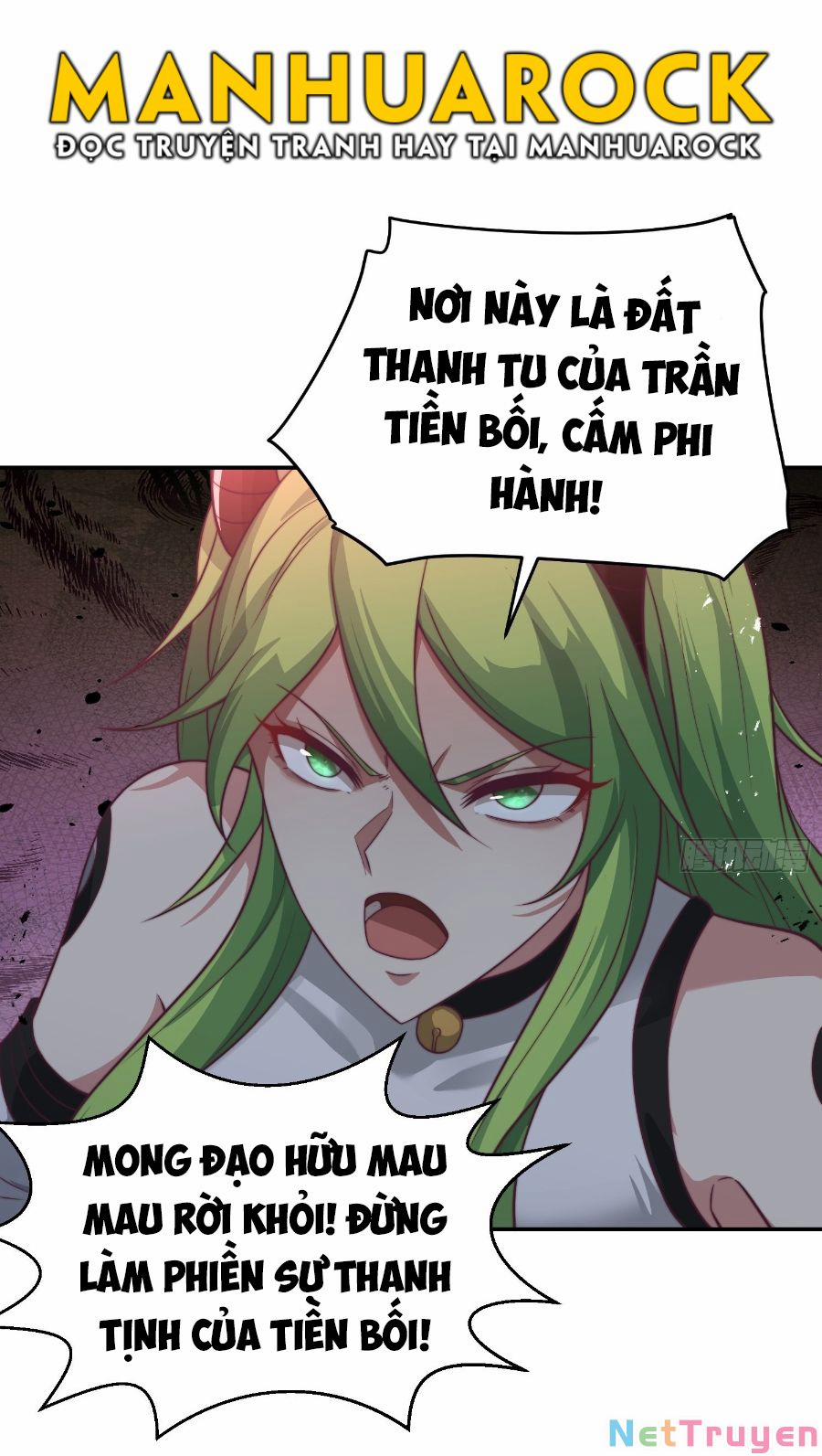 Từ Lúc Bắt Đầu Liền Vô Địch 43 trang 38