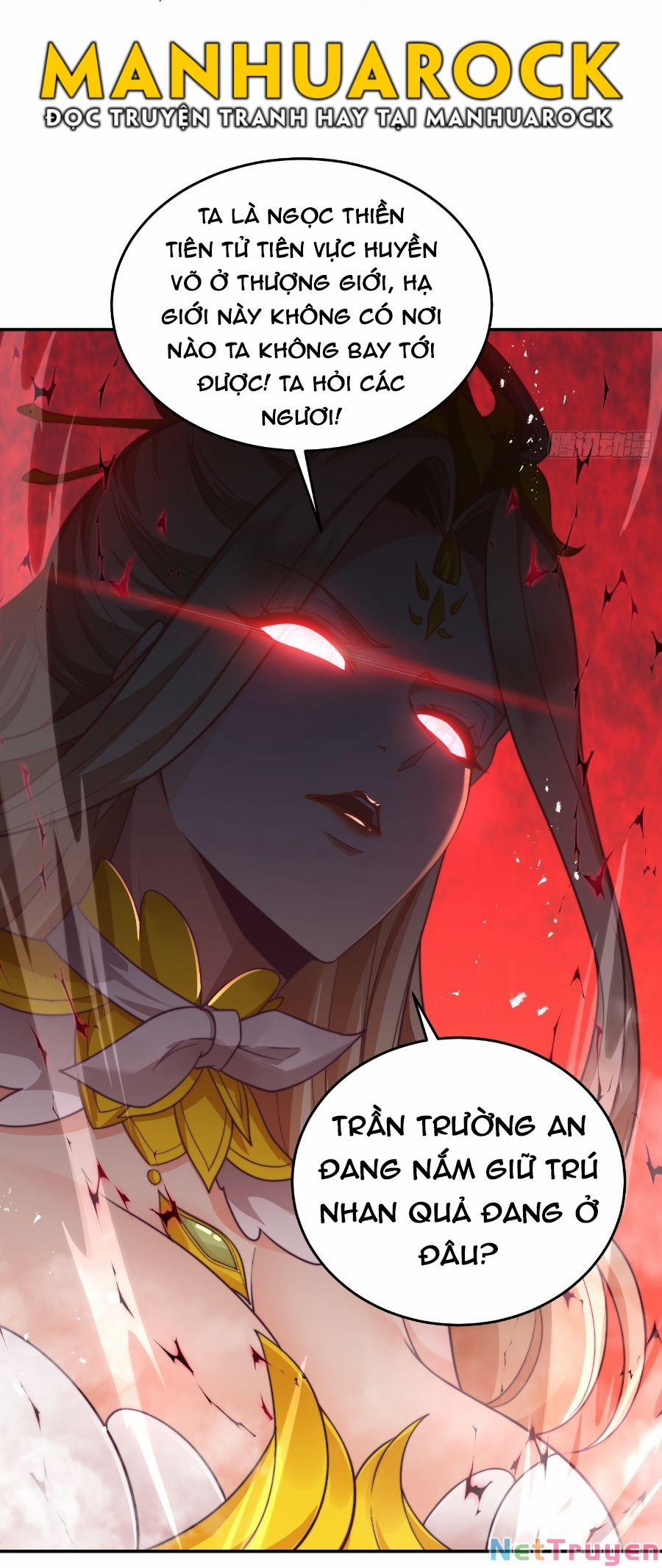 Từ Lúc Bắt Đầu Liền Vô Địch 43 trang 41