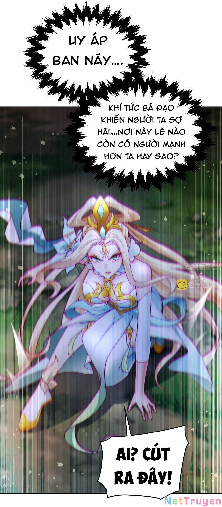 Từ Lúc Bắt Đầu Liền Vô Địch 43 trang 43