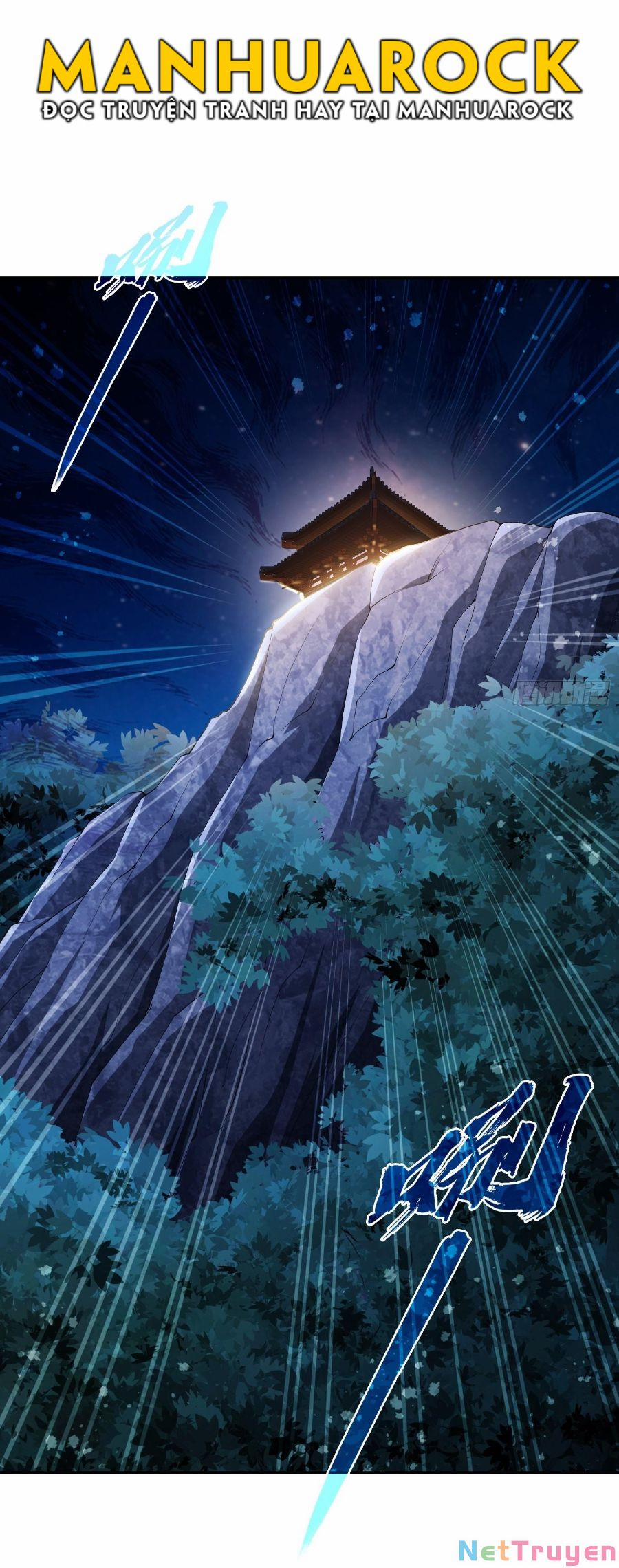 Từ Lúc Bắt Đầu Liền Vô Địch 43 trang 45