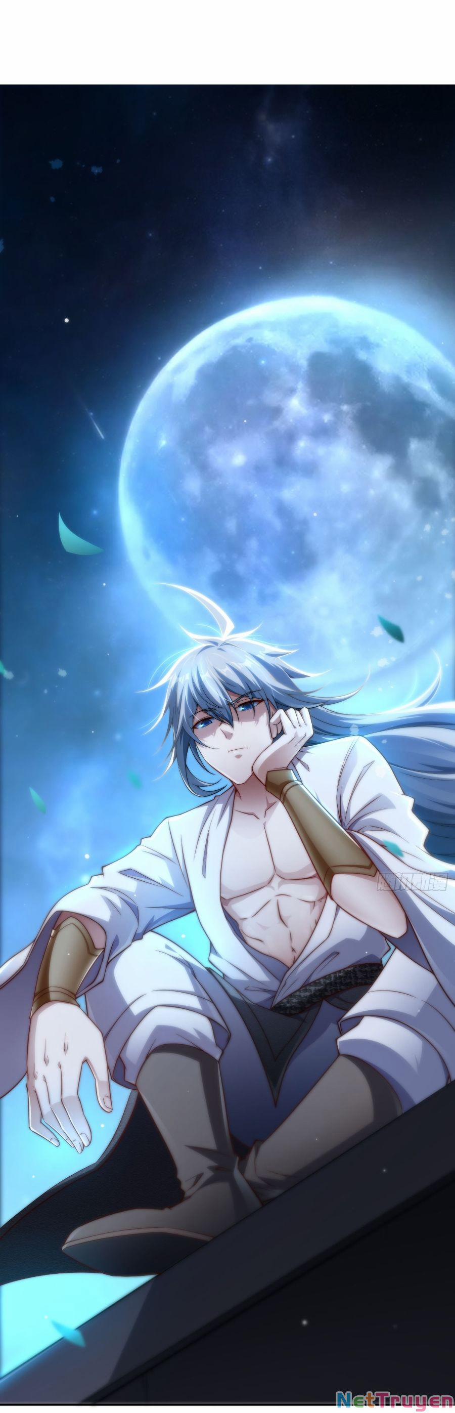 Từ Lúc Bắt Đầu Liền Vô Địch 43 trang 46