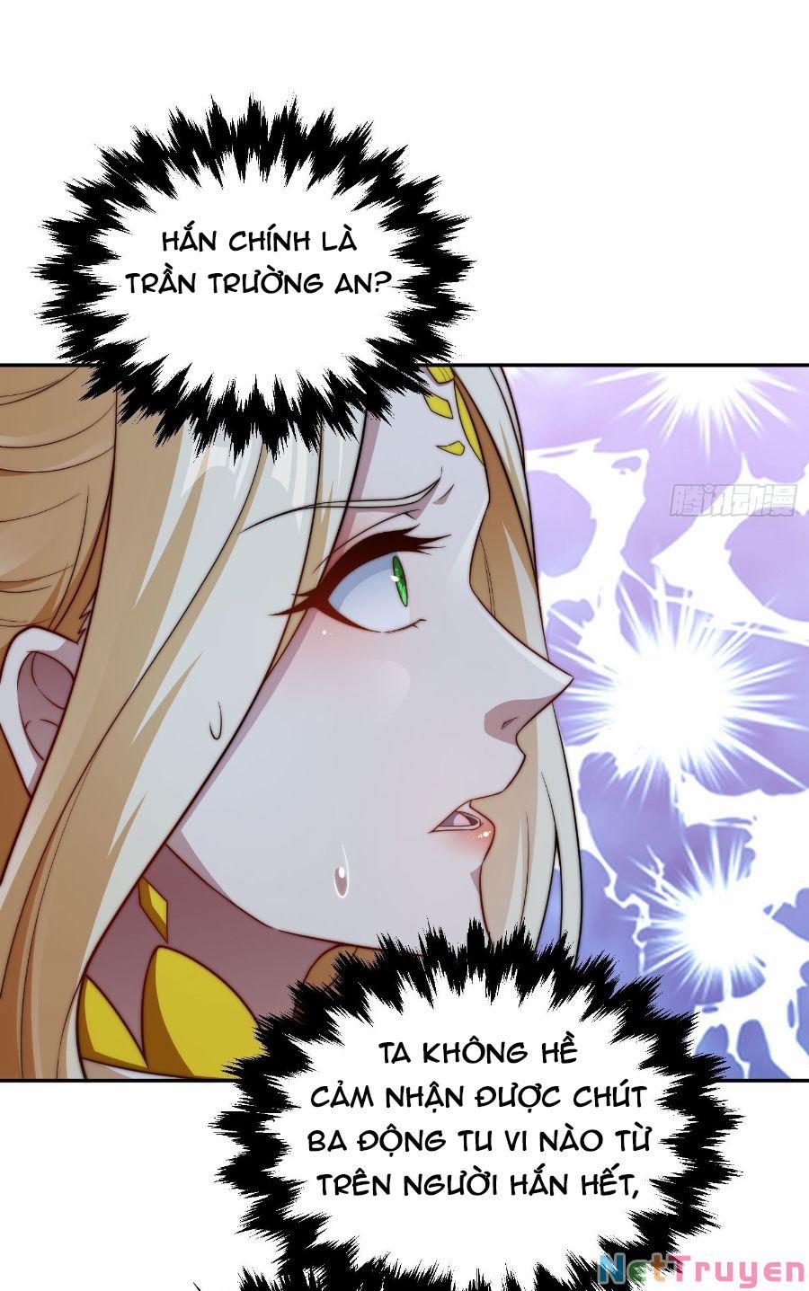 Từ Lúc Bắt Đầu Liền Vô Địch 43 trang 47