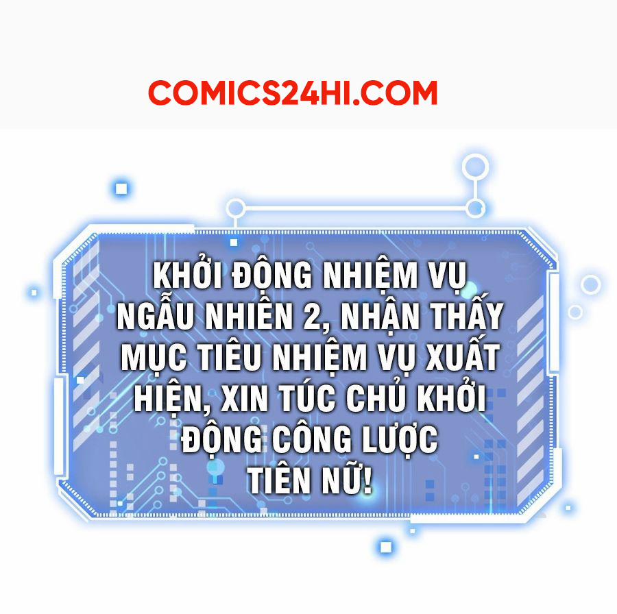 Từ Lúc Bắt Đầu Liền Vô Địch 43 trang 52