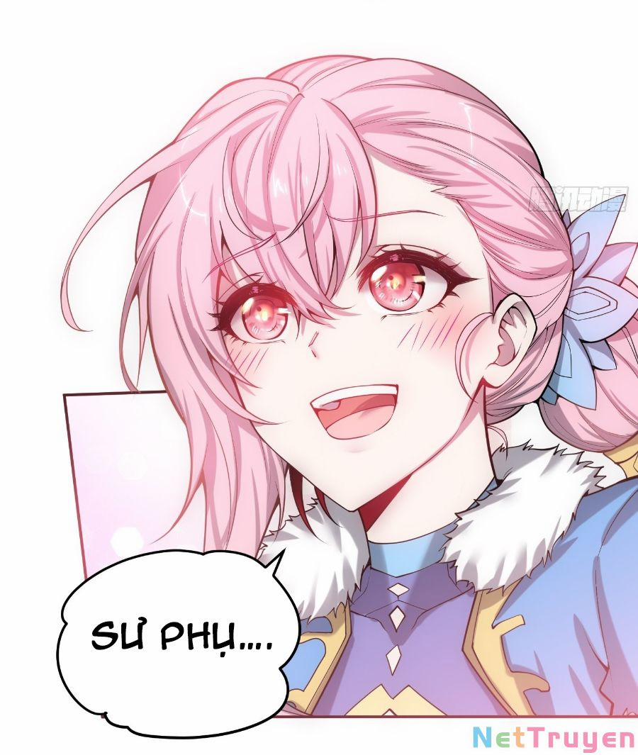 Từ Lúc Bắt Đầu Liền Vô Địch 43 trang 7