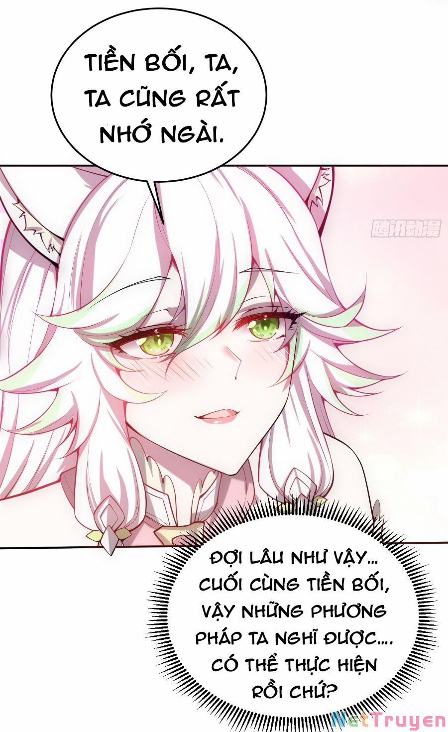 Từ Lúc Bắt Đầu Liền Vô Địch 43 trang 9