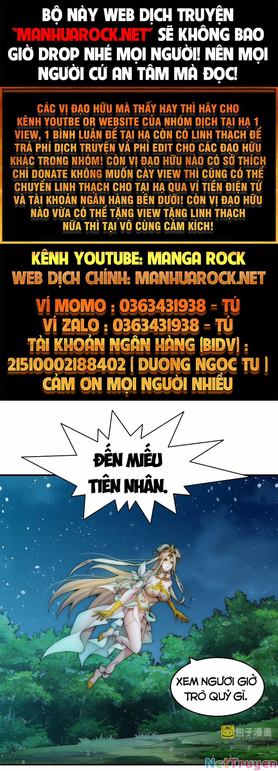 Từ Lúc Bắt Đầu Liền Vô Địch 44 trang 0