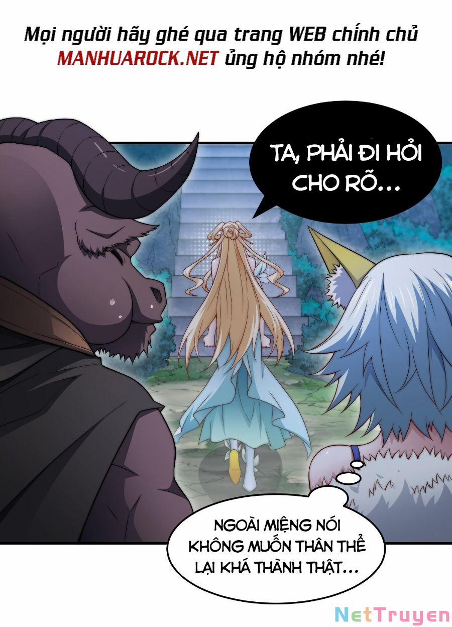 Từ Lúc Bắt Đầu Liền Vô Địch 44 trang 10