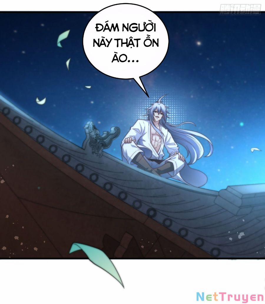 Từ Lúc Bắt Đầu Liền Vô Địch 44 trang 13