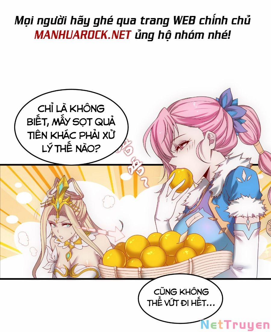 Từ Lúc Bắt Đầu Liền Vô Địch 44 trang 24